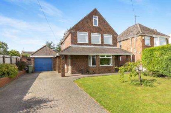 3 Bedroom Detached